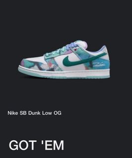 (Category: ) located in . Submitted by sneakerun (Listing ID 1304287035, Image 1). Description: .