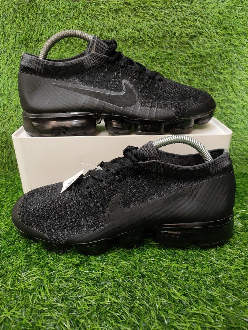 Nike vapormax 7.5 top