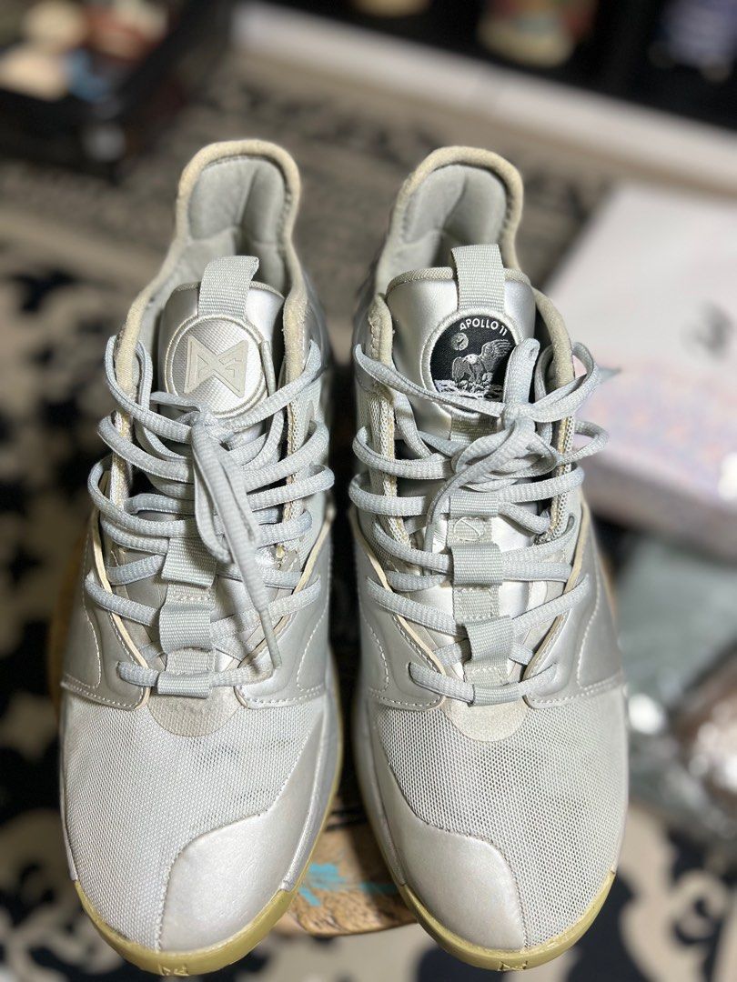 Nasa pg3 shoes hotsell