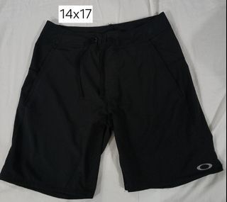 Oakley shorts