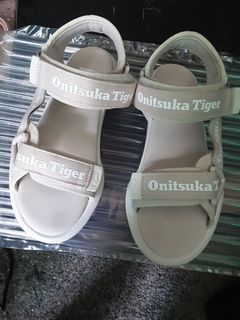 Onitsuka tiger unisex sandal