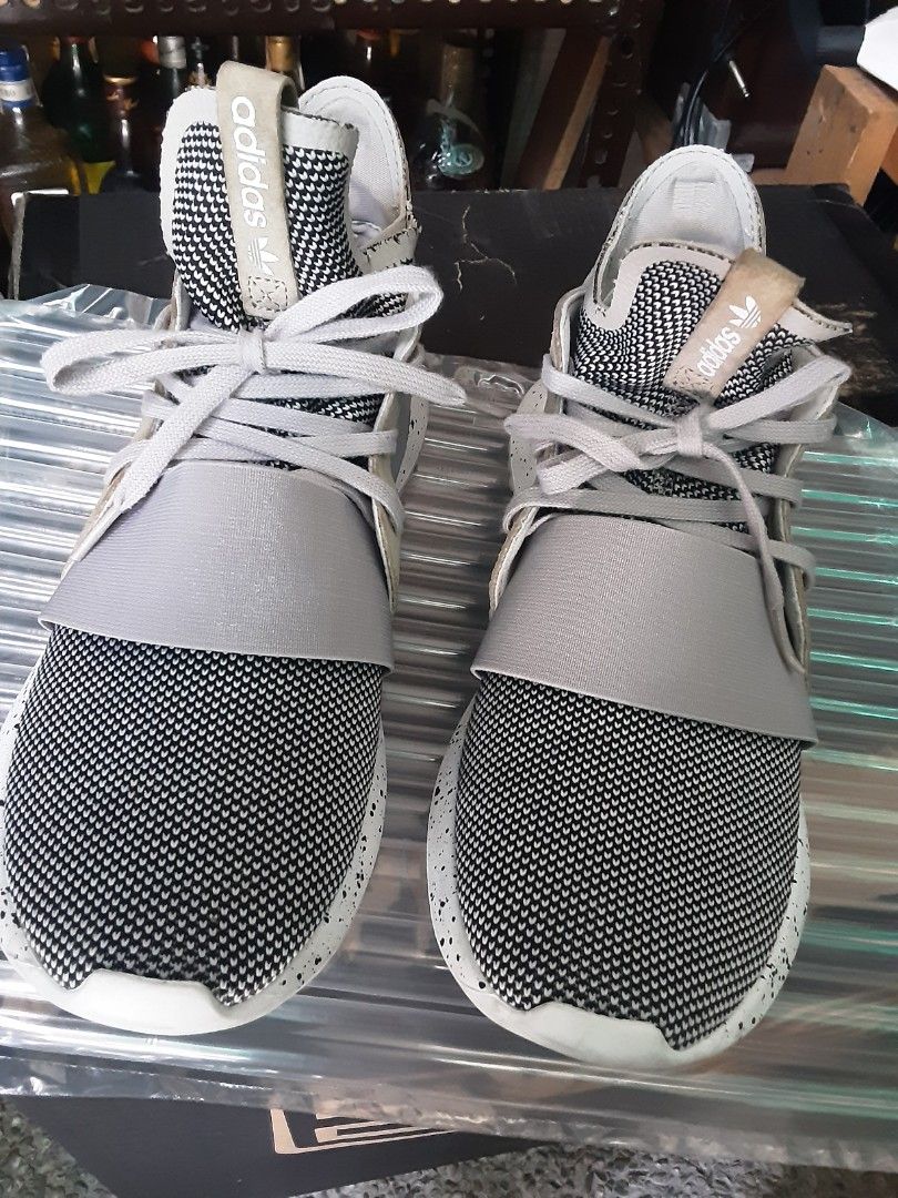 Original adidas tubular for women Women s Fashion Footwear Sneakers on Carousell