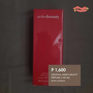 Original Arden Beauty Perfume (100 ml)