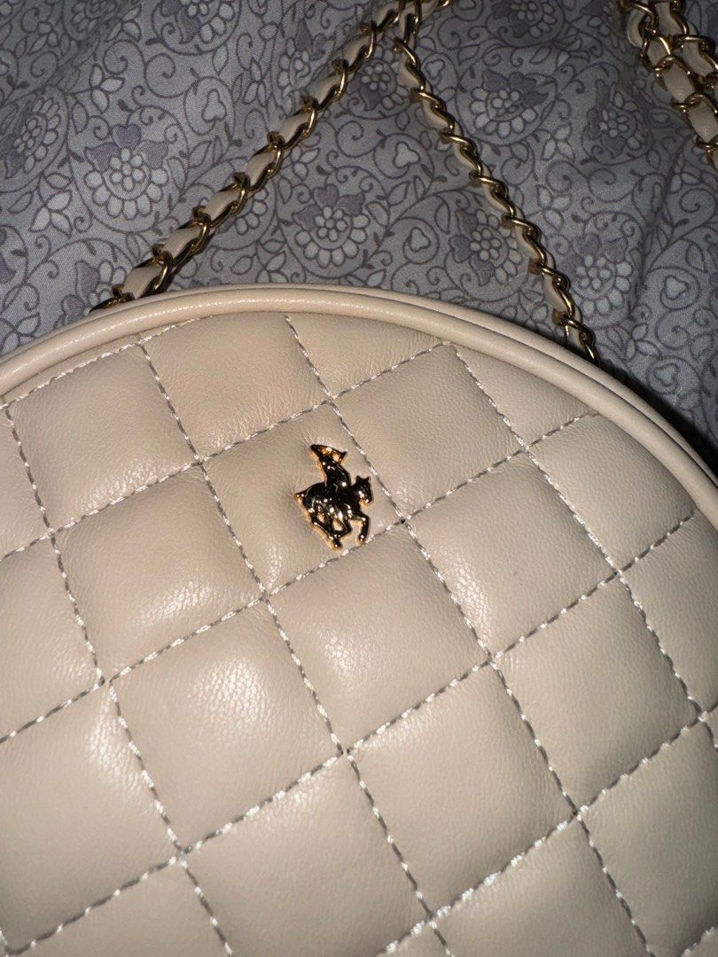 Handbag polo original cheap