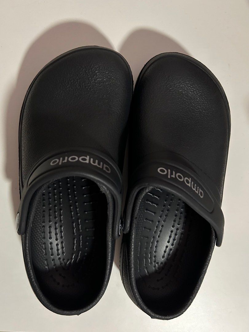 OT Clogs Women s Fashion Footwear Flipflops and Slides on Carousell