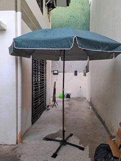 Outdoor Umbrella 2x2 meters