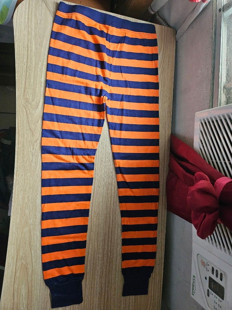 Panjama for kids (Category: Babies & Kids Fashion) located in Quezon City. Submitted by smile_xd08 (Listing ID 1304315426, Image 2). Description: Brandnew Please see the details in the pictures above. Payment: Gcash or Maya app message me on whatsup app Location: Near litex, commonwealth, QC.