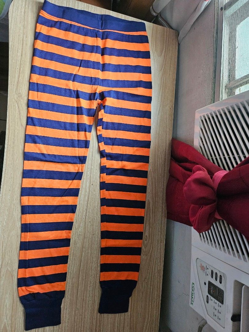 Panjama for kids (Category: Babies & Kids Fashion) located in Quezon City. Submitted by smile_xd08 (Listing ID 1304315426, Image 1). Description: Brandnew Please see the details in the pictures above. Payment: Gcash or Maya app message me on whatsup app Location: Near litex, commonwealth, QC.