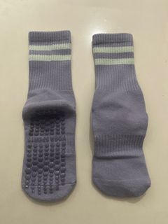 Pilates Socks Grip Socks Sock