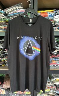 PINK FLOYD Other Side of the Moon Band Shirt