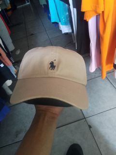 Polo by Ralph Lauren Cap