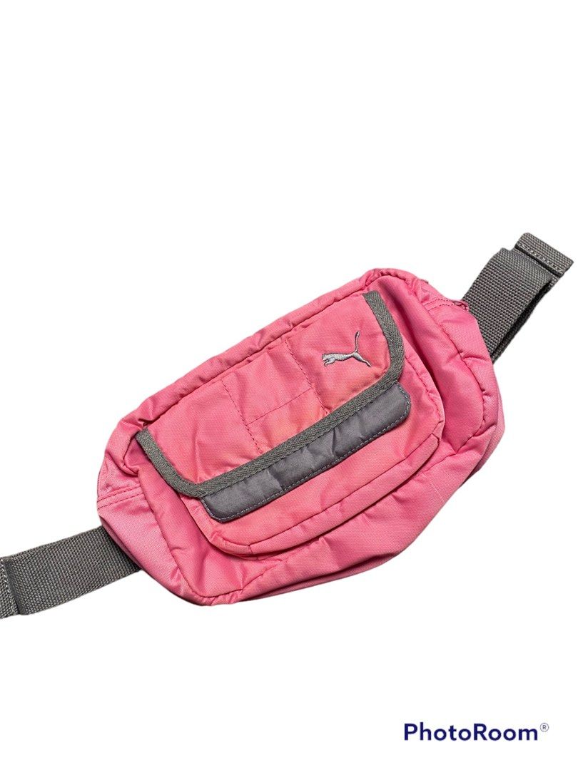 Puma pouch bag shop