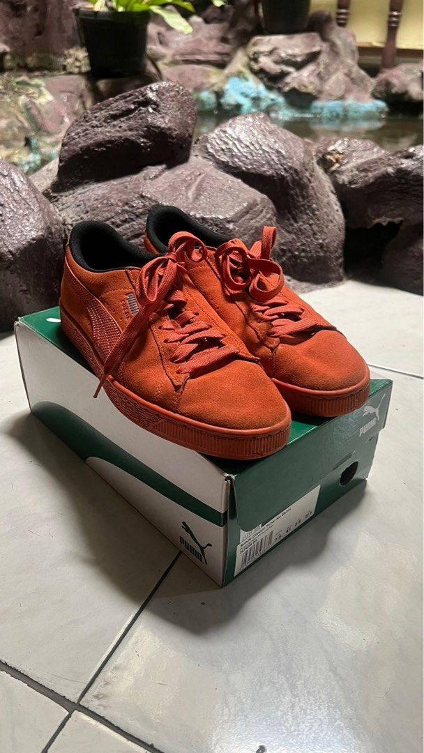 Suede classic tonal nu skool new arrivals