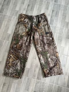 Real Tree pants sentiment gallery