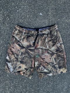 Realtree shorts