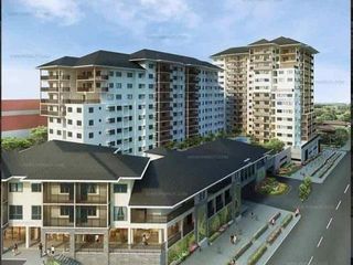 Rent to Own 2BR Unit in SERIN WEST Tagaytay 30k monthly