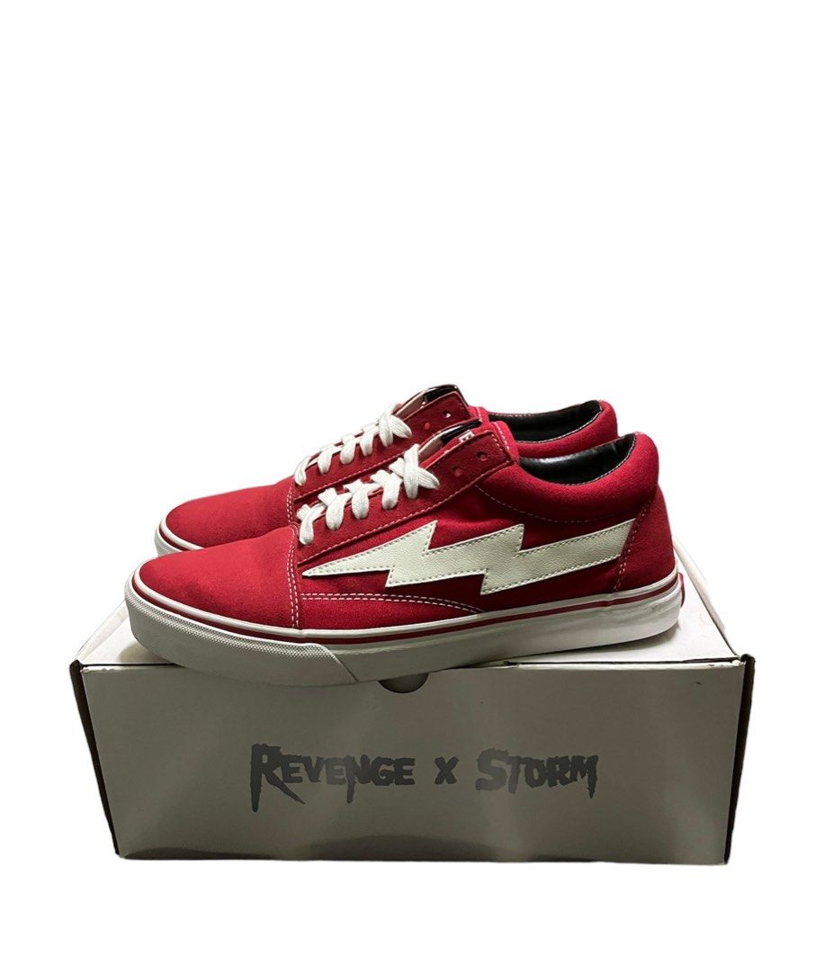 Revenge x storm v1 best sale