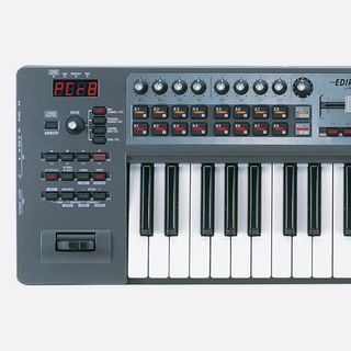 Roland Edirol PCR-800 61-Key MIDI Controller / Keyboard / Controller / Mixer