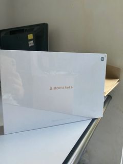 Sale Xiaomi Pad 6 8/128