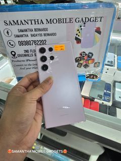 Samsung Galaxy S23 Ultra 5G 12gb 512gb NTC Approve Openline Dual Sim Snapdragon