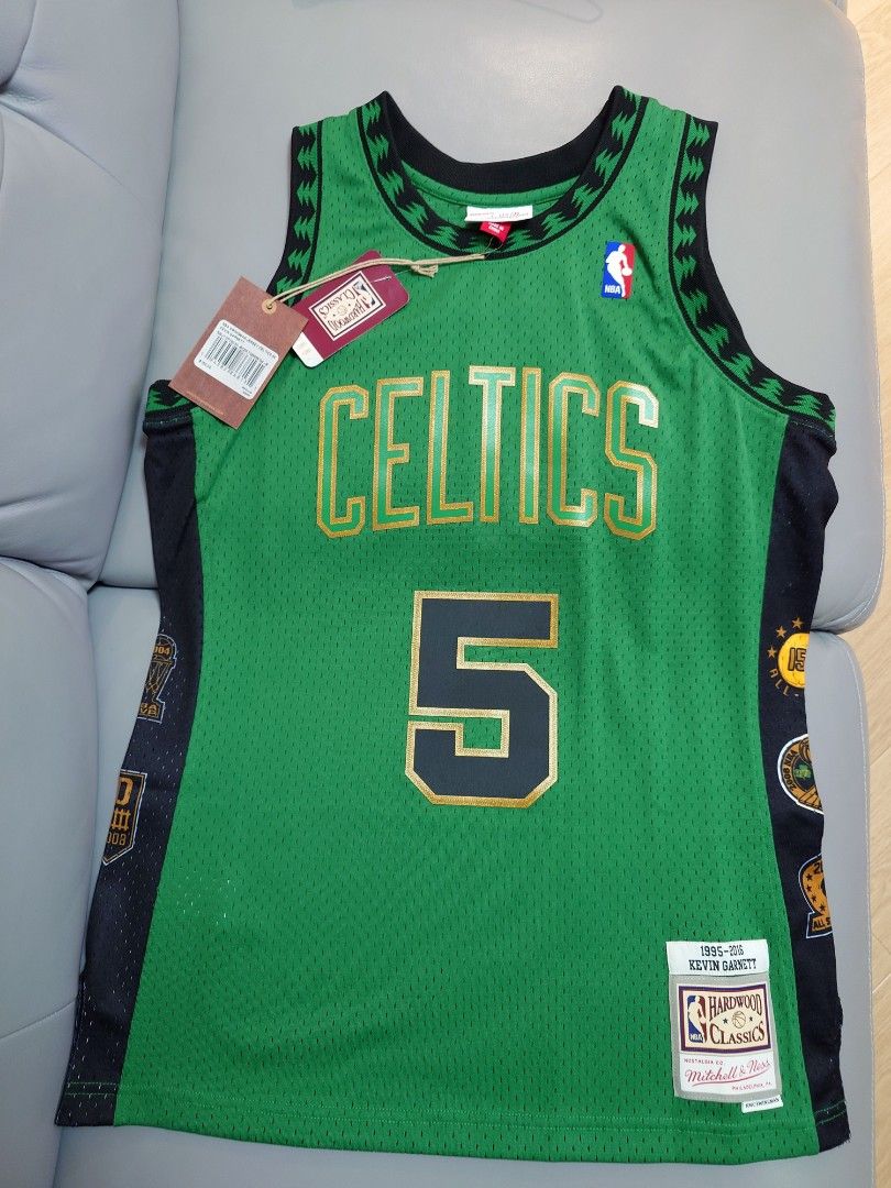 レア Reebok KEVIN GARNETT Swingman Minnesota Timberwolves