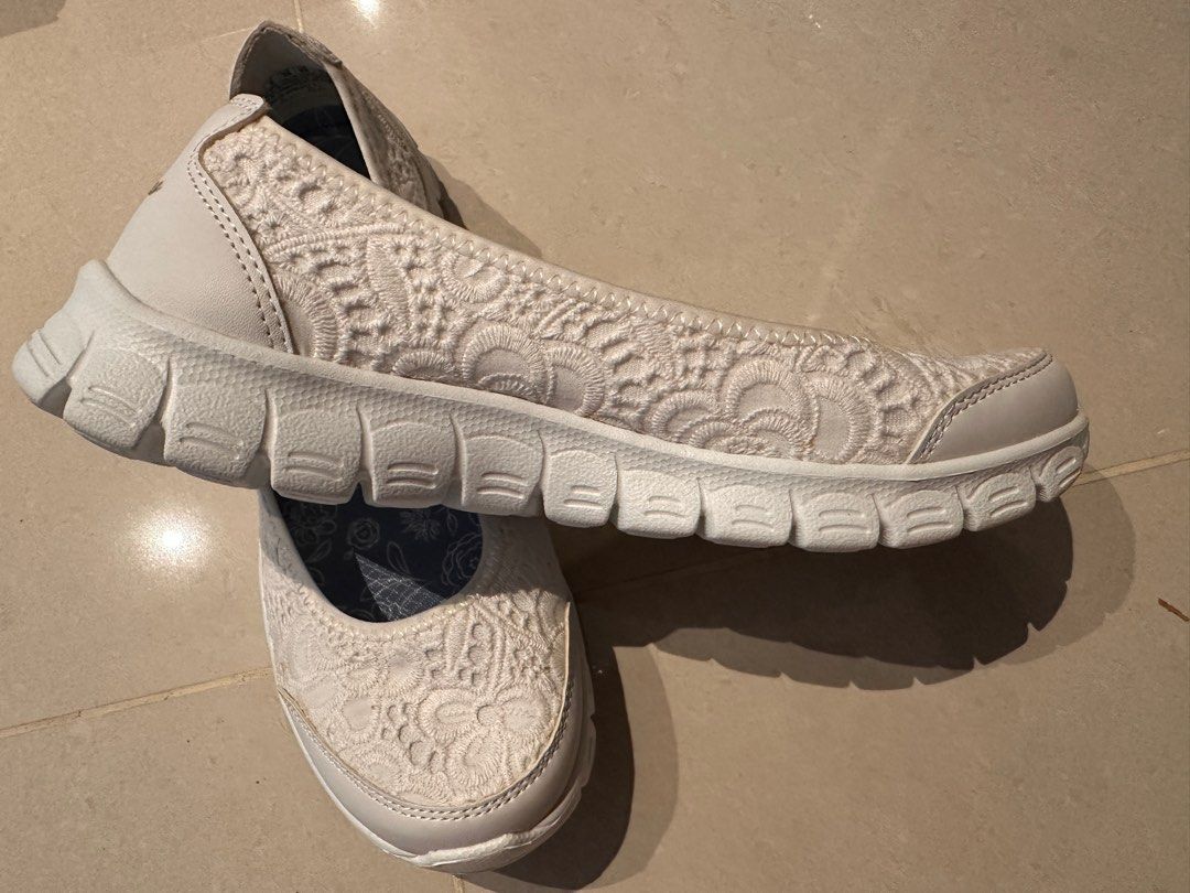 skechers 35 5