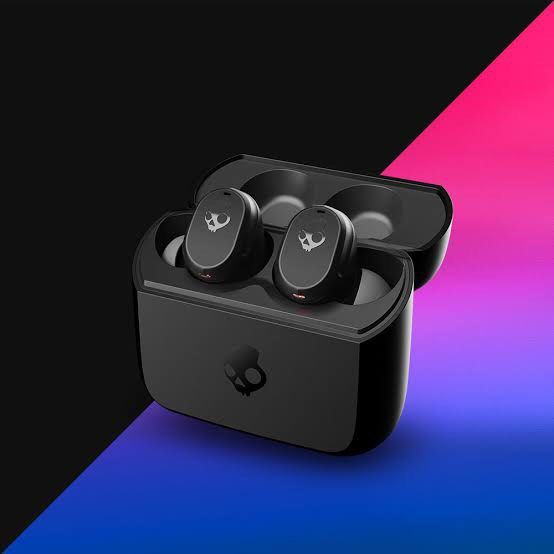 SKULLCANDY MOD POCKET SIZED AND CUSTOMIZED (Category: Earphones) located in Legazpi City. Submitted by albay.hype.shop (Listing ID 1304353358, Image 1). Description: SKULLCANDY “MOD” POCKET-SIZED & CUSTOMIZED 1,700 ONLY SALE!!! BRANDNEW LEGIT UP TO 34 HOURS BATT IP55 SWEAT/WATER RESISTANT CLEAR VOICE SMART MIC/DUAL NOISE REDUCING RAPID CHARGE TILE FINDING TECHNOLOGY.