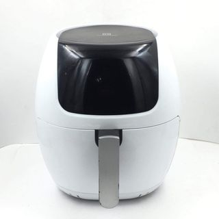 SMITH+NOBEL 8L Digital Air Fryer With Cake Pan 220volts