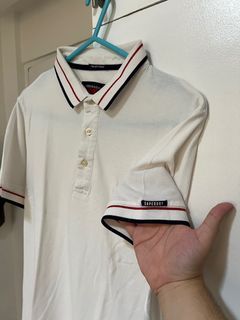 Superdry Polo Shirt (100% legit)