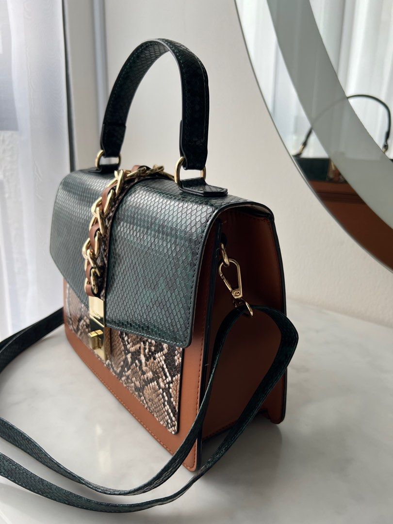 Aldo tas hot sale