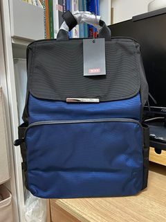 TUMI backpack