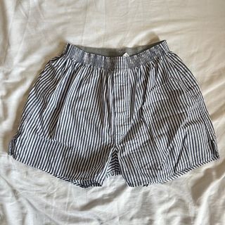 uniqlo boxer shorts