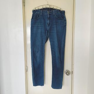 UNIQLO Denim Jeans Medium