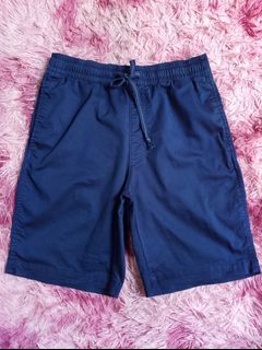 Uniqlo nylon shorts