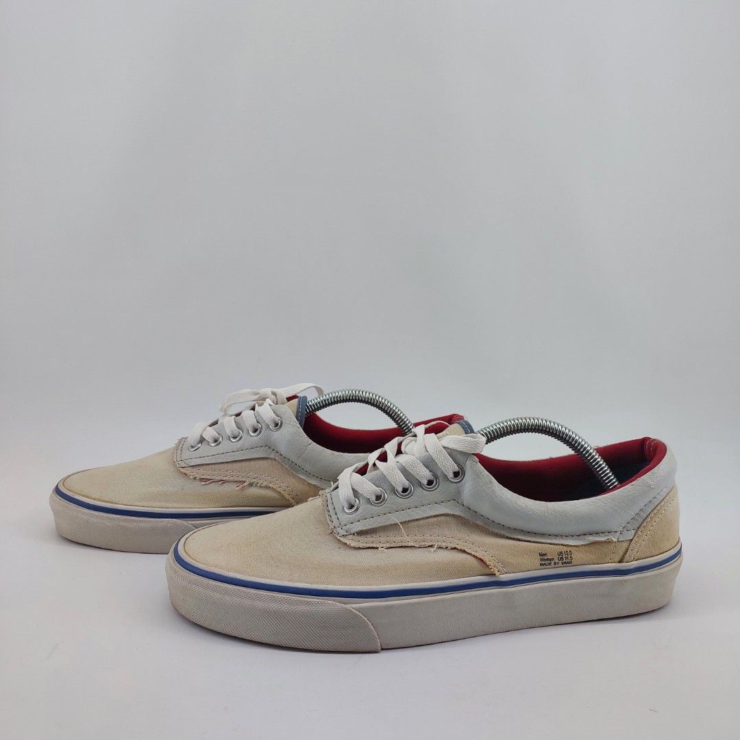 Vans era inside out cheap
