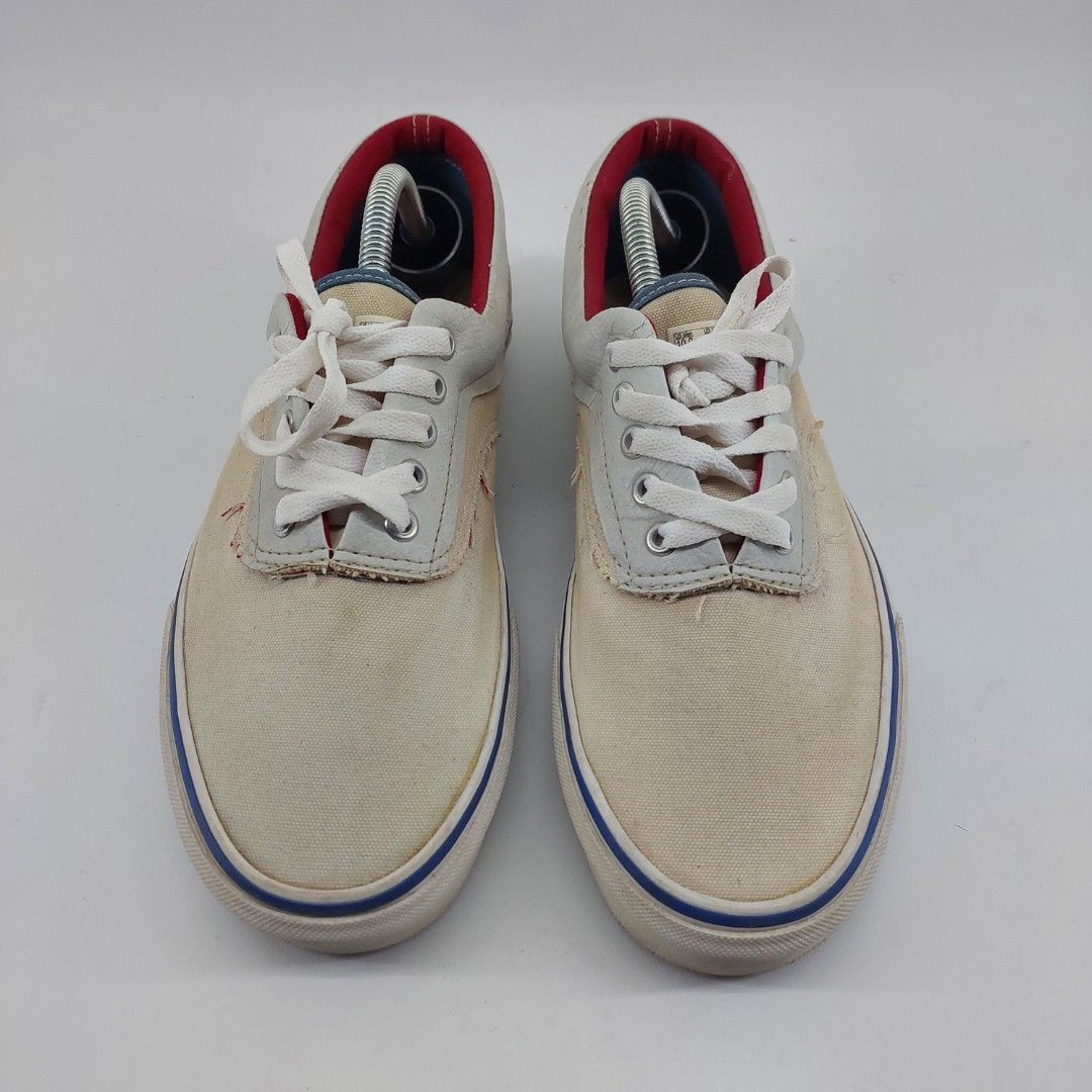 Vans Inside Out Original