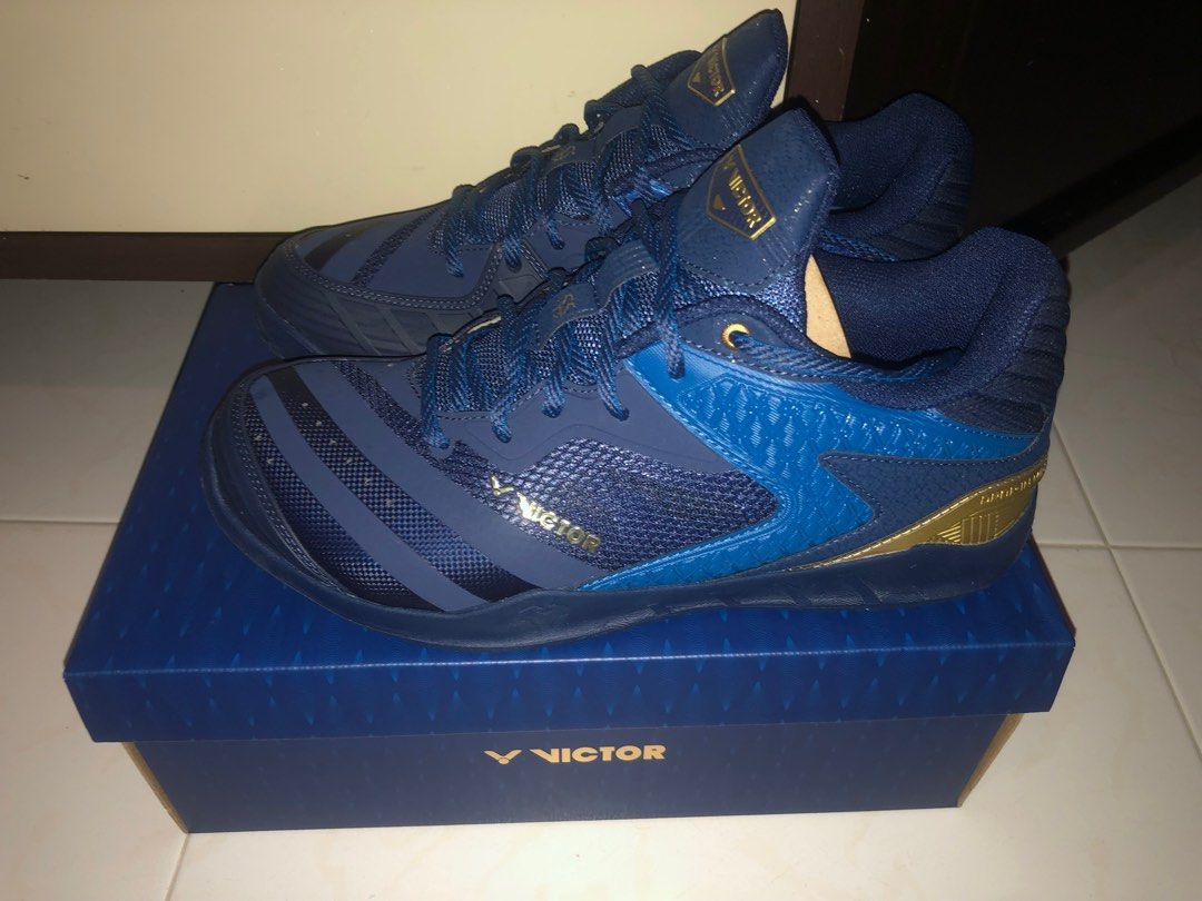 Victor Badminton shoes US11.5 Sell only no trades