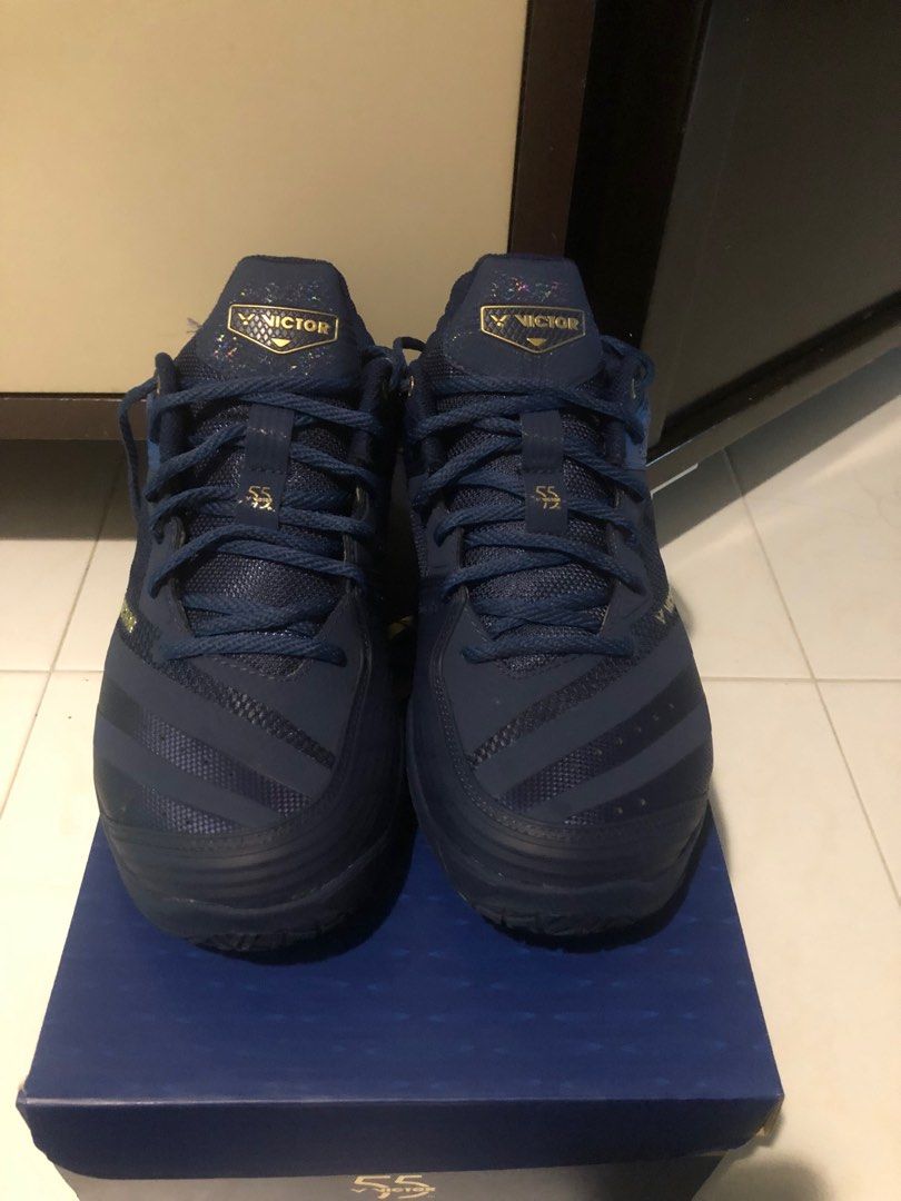 Victor badminton shoes for sale cheap