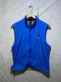 (Vintage) Nike ACG - Packable Vest