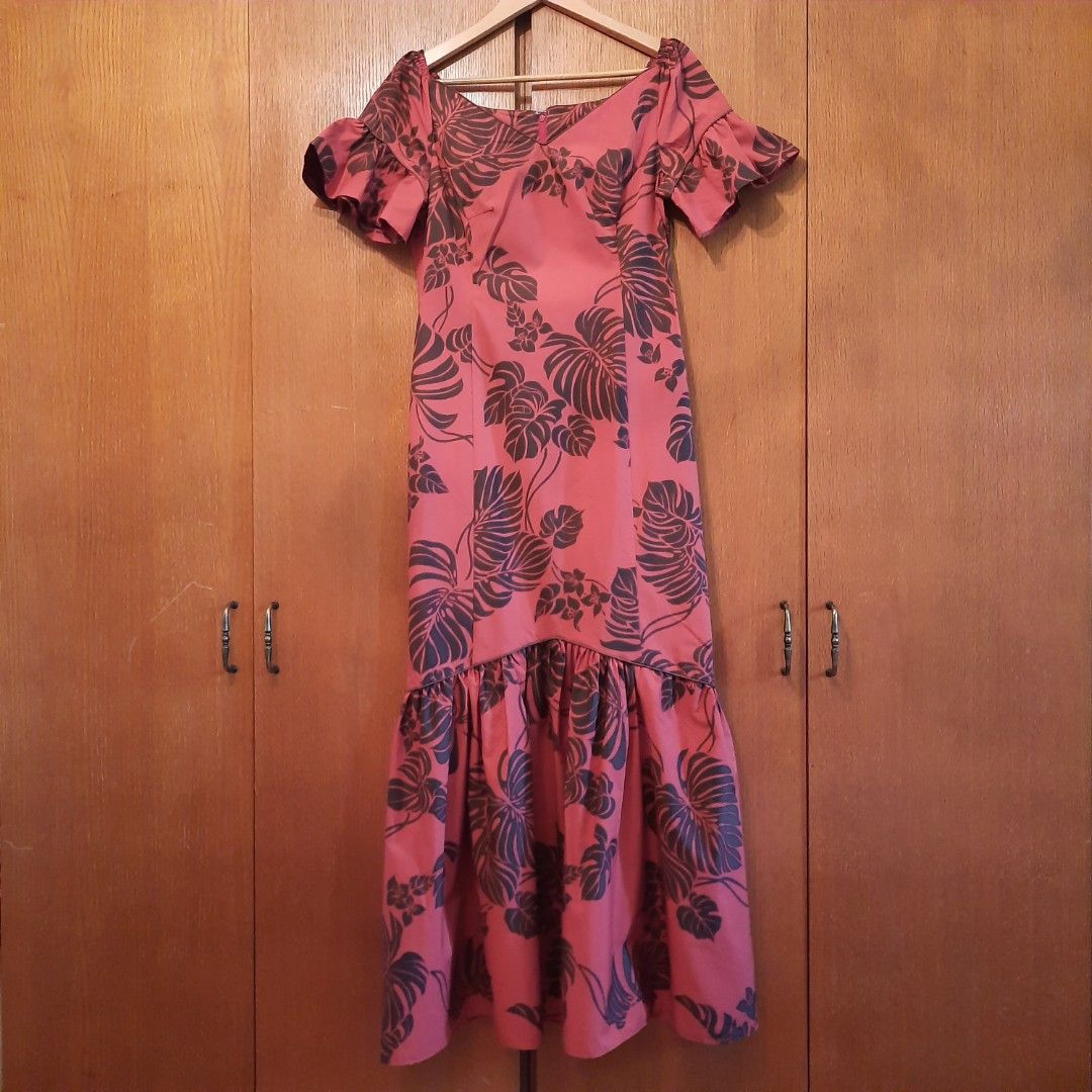 strapless open back dress Princess Polly