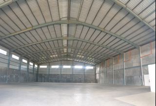 Warehouses for Lease in Batangas