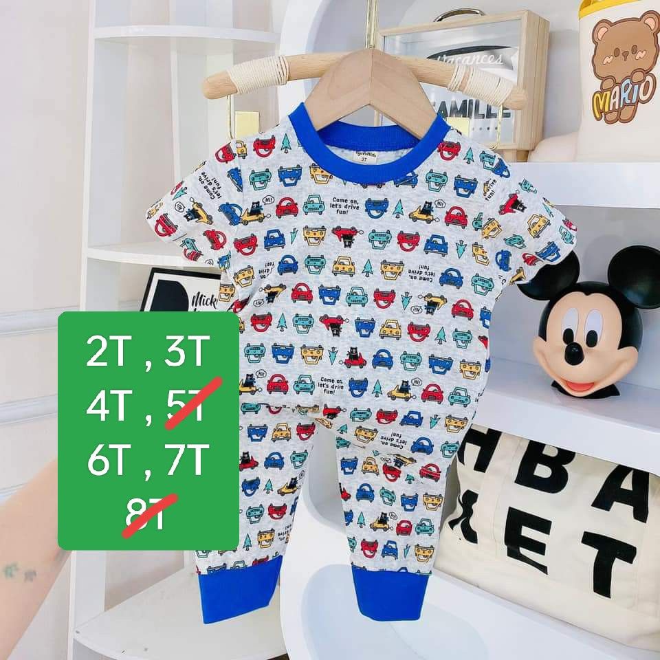 Wholesale kids PJ set Babies Kids Babies Kids Fashion on Carousell