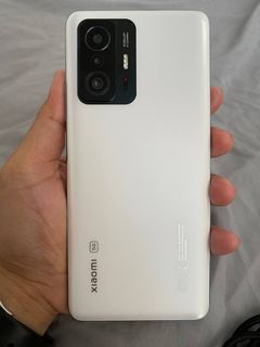 Xiaomi 11T 5G 8/256