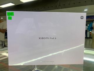 Xiaomi pad 6