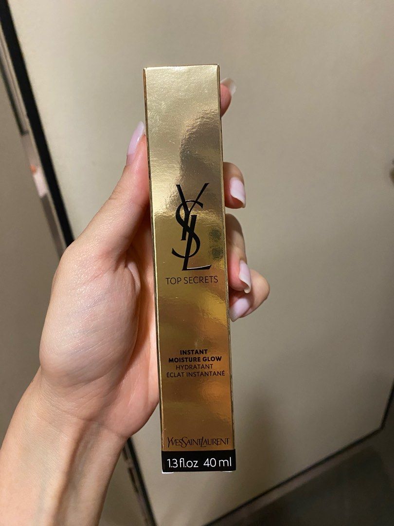Ysl hydratant eclat instantane online