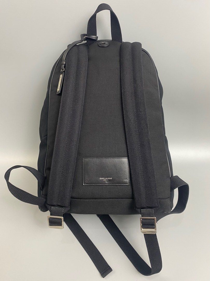 Rucksack primitive ysl