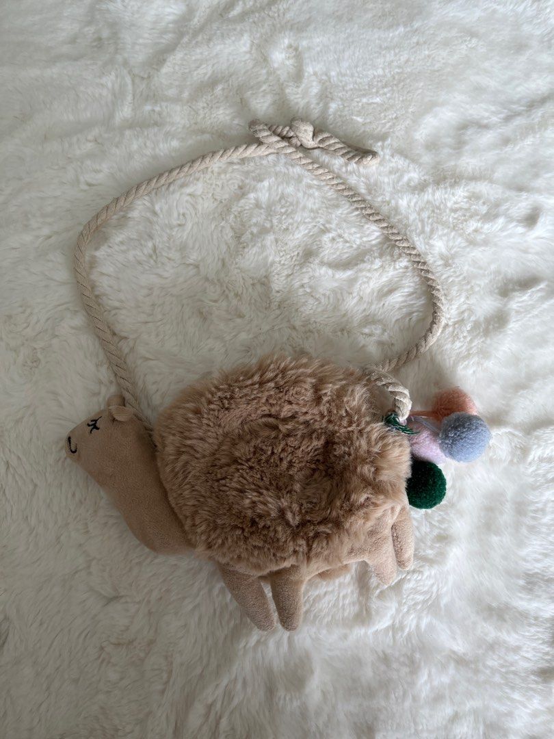 Zara Kids Zara Baby Bag