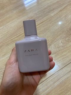 Zara Perfume - Twilight Mauve