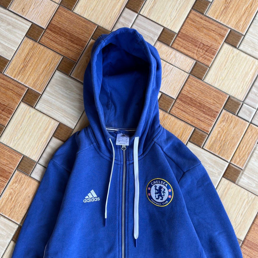 Chelsea hoodie adidas store