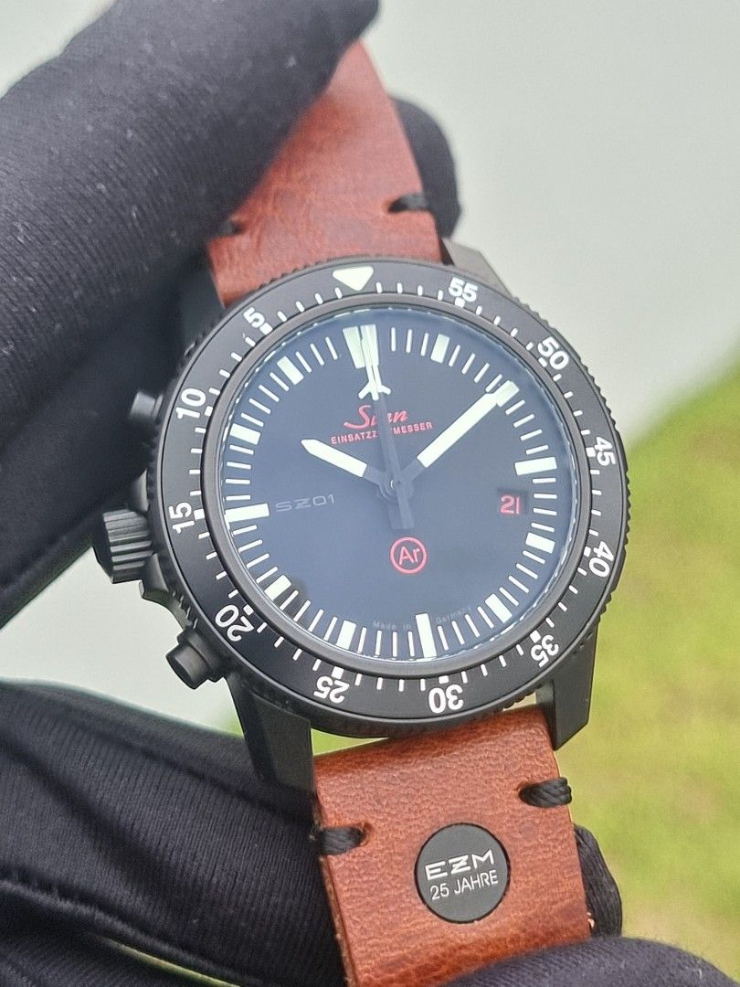 Sinn ezm 11 on sale